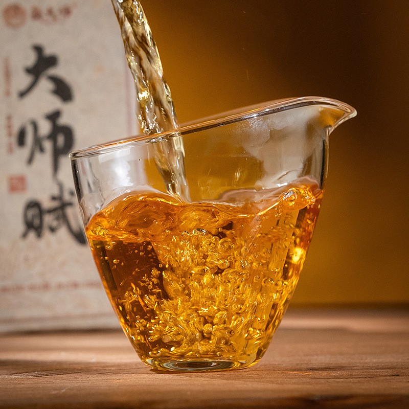 250g authentic Fuding 2013 Chen Nian Lao Shoumei Rich Aroma White Tea Brick