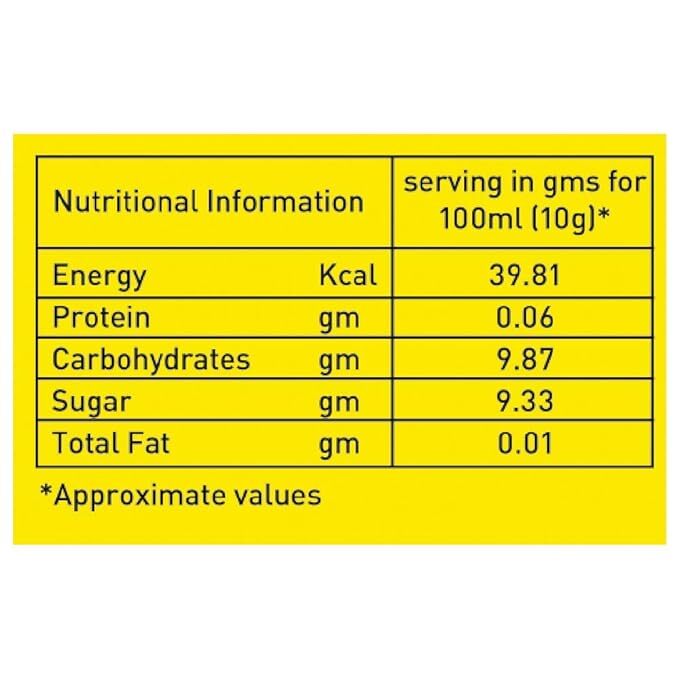 Girnar Instant Premix Lemon Black Tea Granules(10 Sachets), 10 Grams