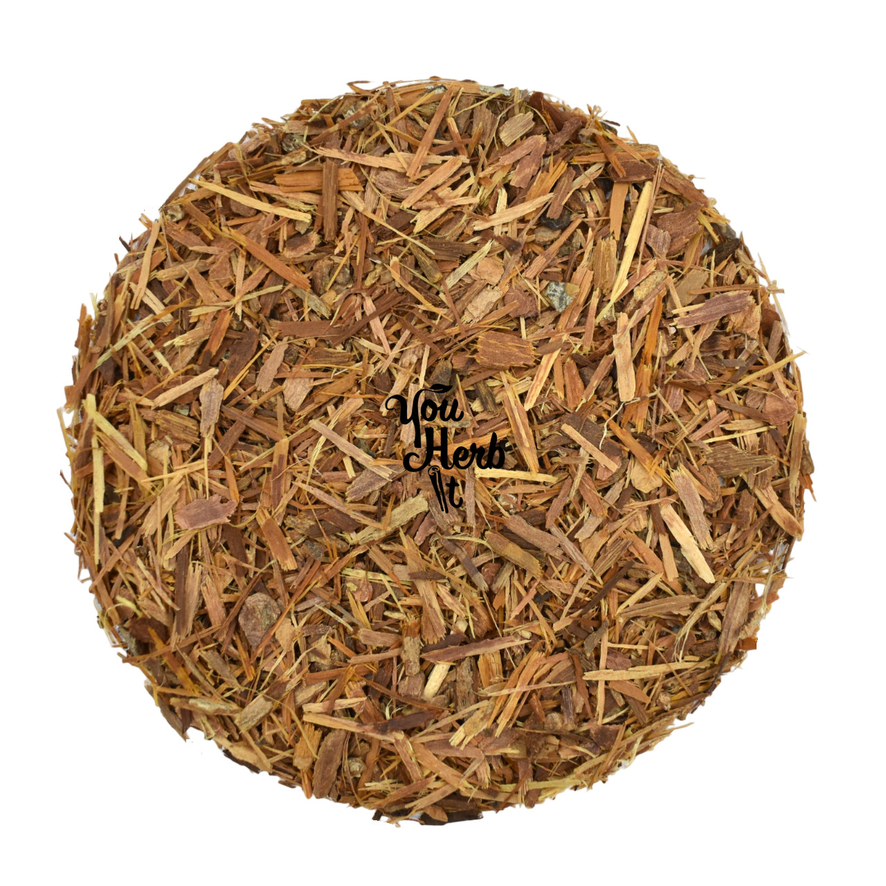 Catuaba Dried Bark Loose Herbal Tea 300g-1.95kg – Trichilia Catigua