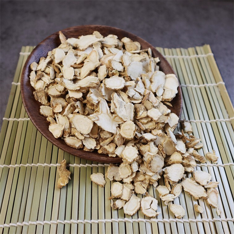 精选正宗五年花旗参 片装 一磅装 Premium American Ginseng 16oz/Bag 九龍堂 Royal Seafood USA