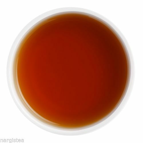 Darjeeling Black Tea Second Flush Sungma STGFOP 1 Clonal Healthy Fresh Leaf 500g