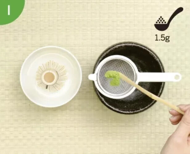 Yamamasa Koyamaen Matcha Yomonokaori green teaPowder 150g Ceremonial Authentic