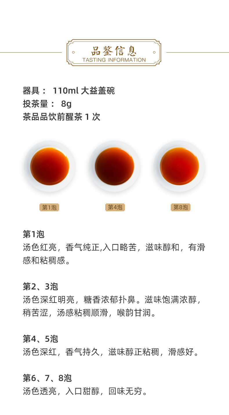 Royal Round * 2015 Yunnan Menghai Tea Dayi Ripe Pu Er Puer Cake 1501 Batch 200g