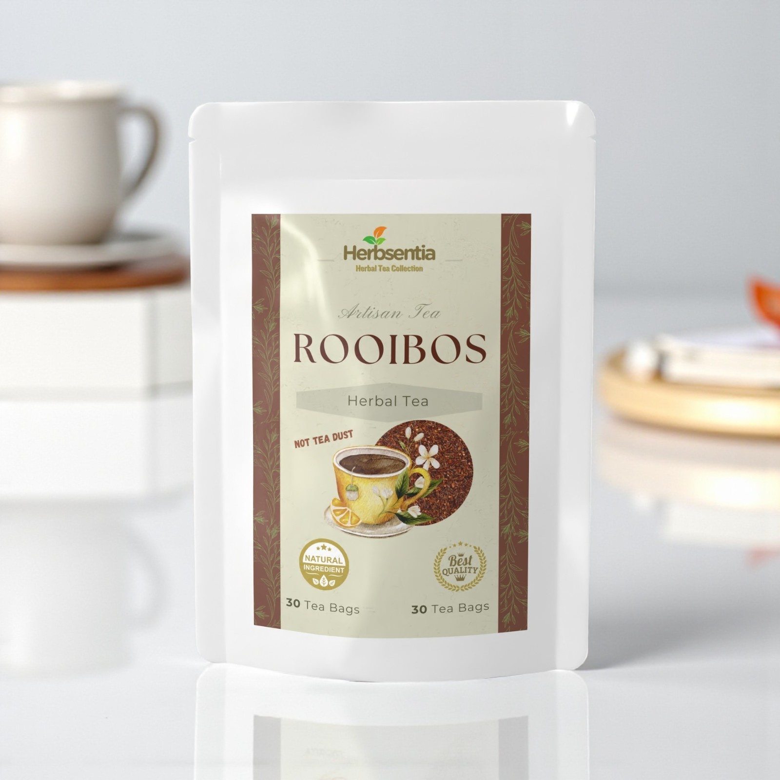 Rooibos Tea