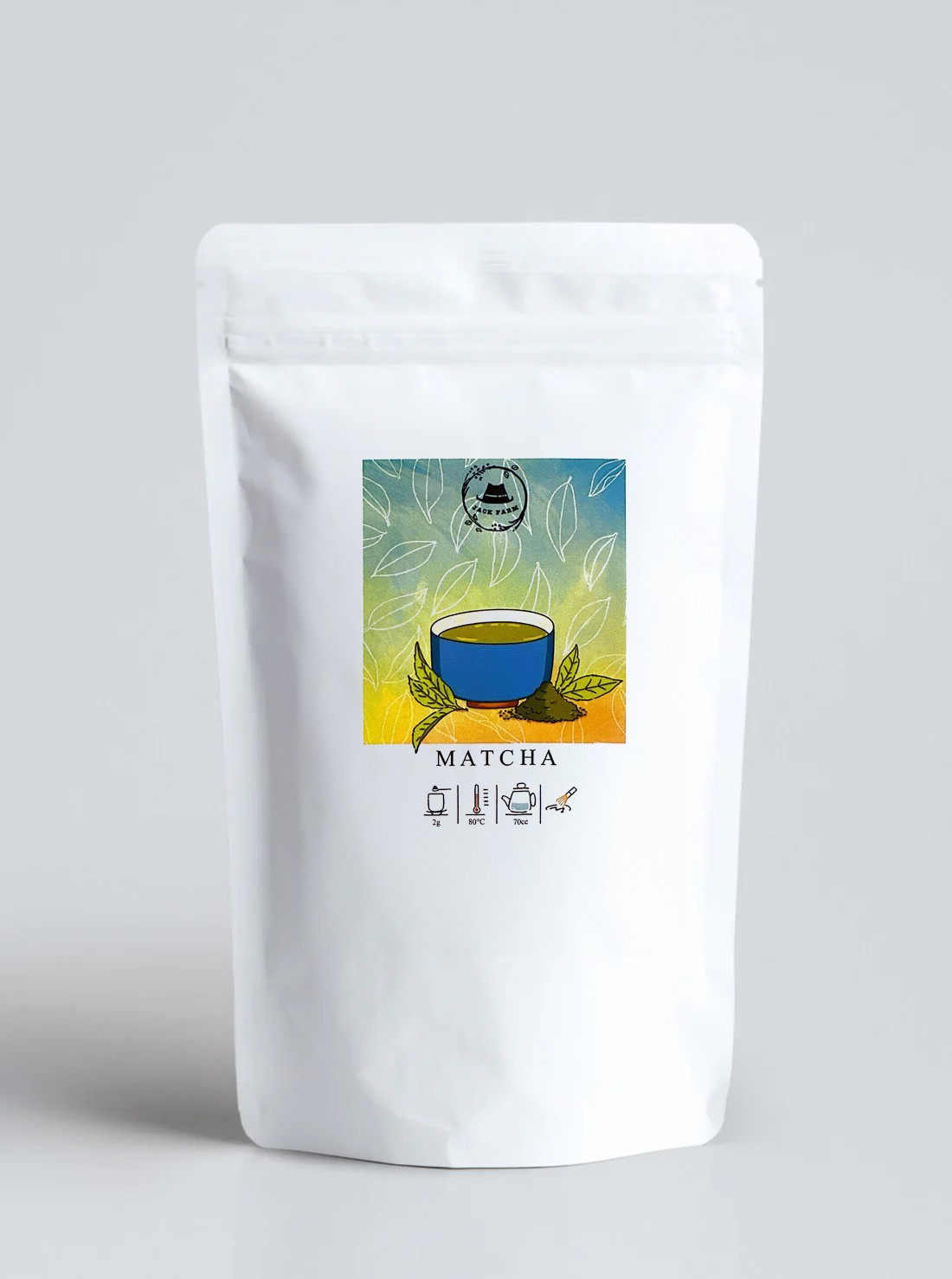 Single Cultivar “YABUKITA” Ceremonial Premium Grade Matcha Powder From Uji-Kyoto