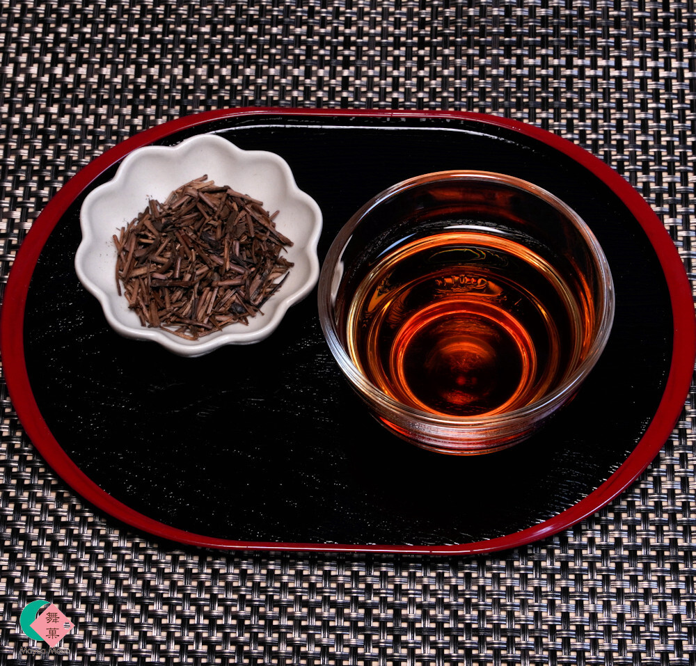 KAGA Boucha Kanazawa Hojicha Japanese Rosasted Green tea Kukicha 1.76oz (50g)