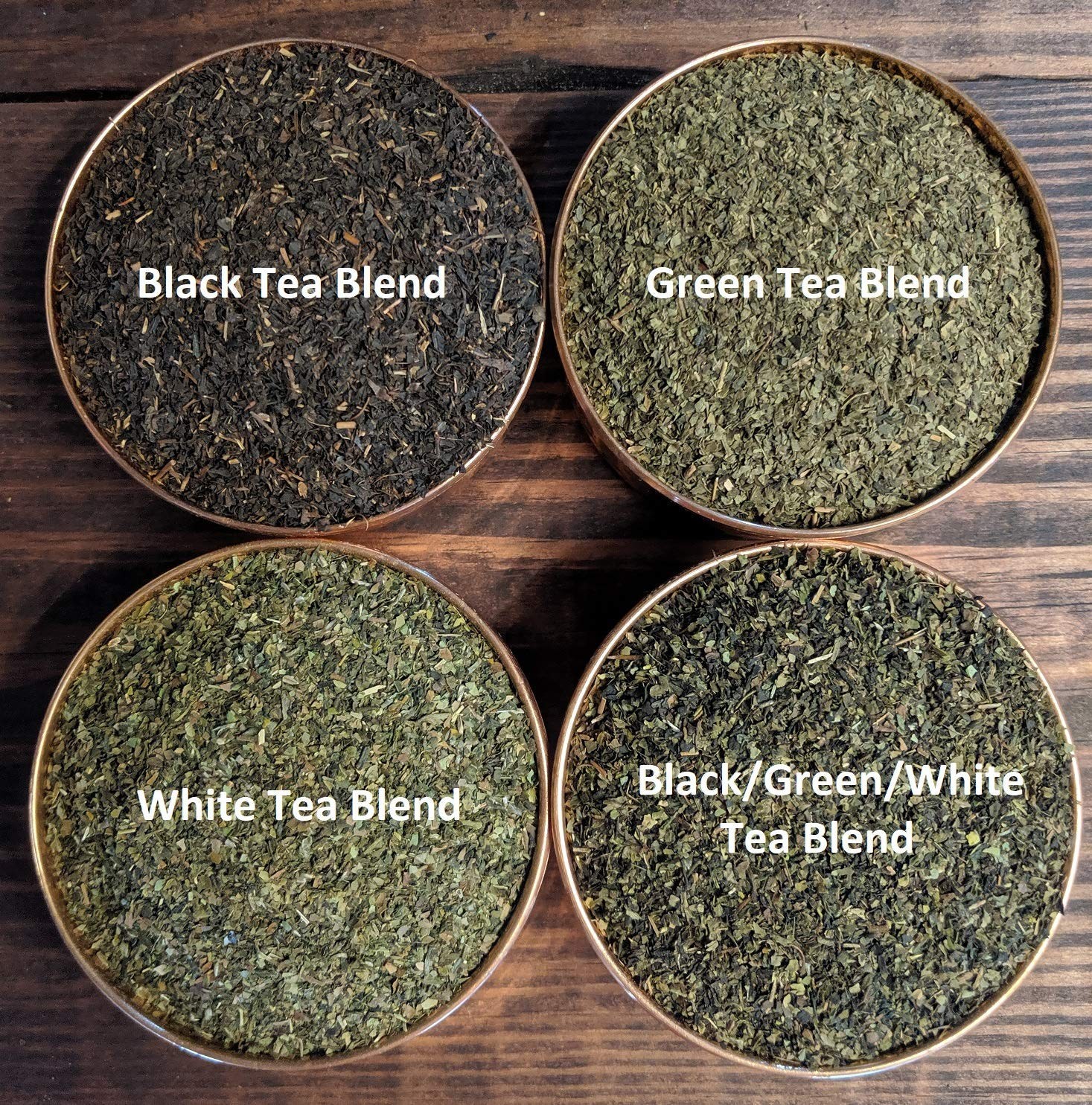 KombuchaCertified Organic Loose Leaf Tea – Kombucha Brewing Blends (Rooibos +…