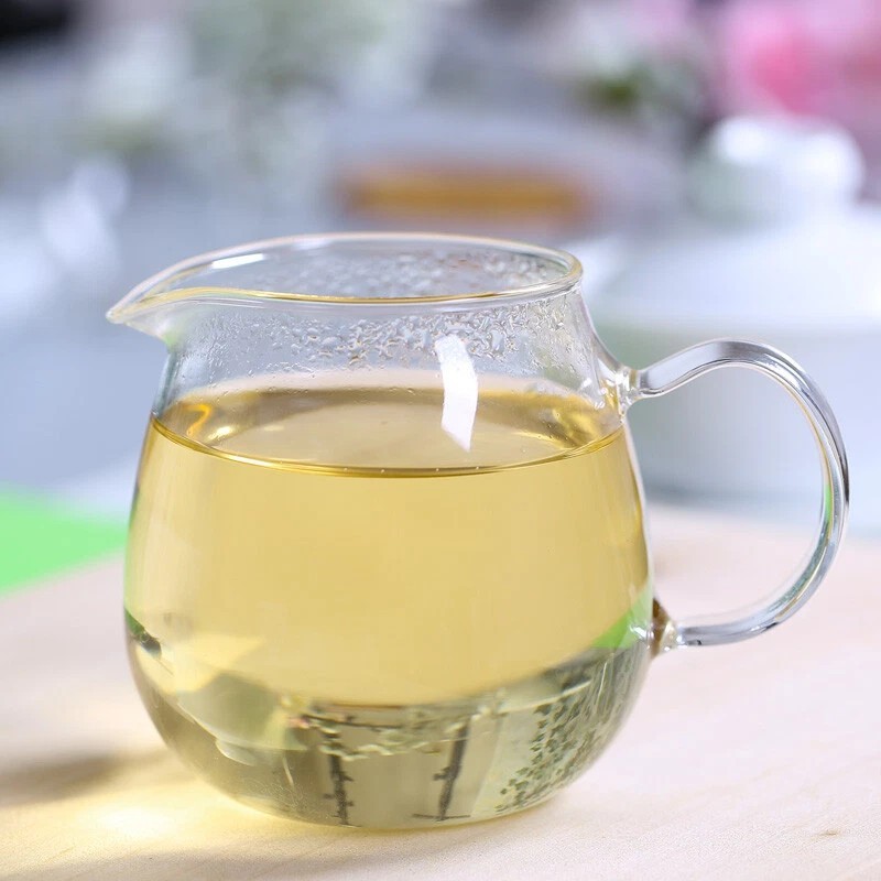 250g FuDing High Mountain Bai Mu Dan White Tea Premium Bai Mu Dan White Tea
