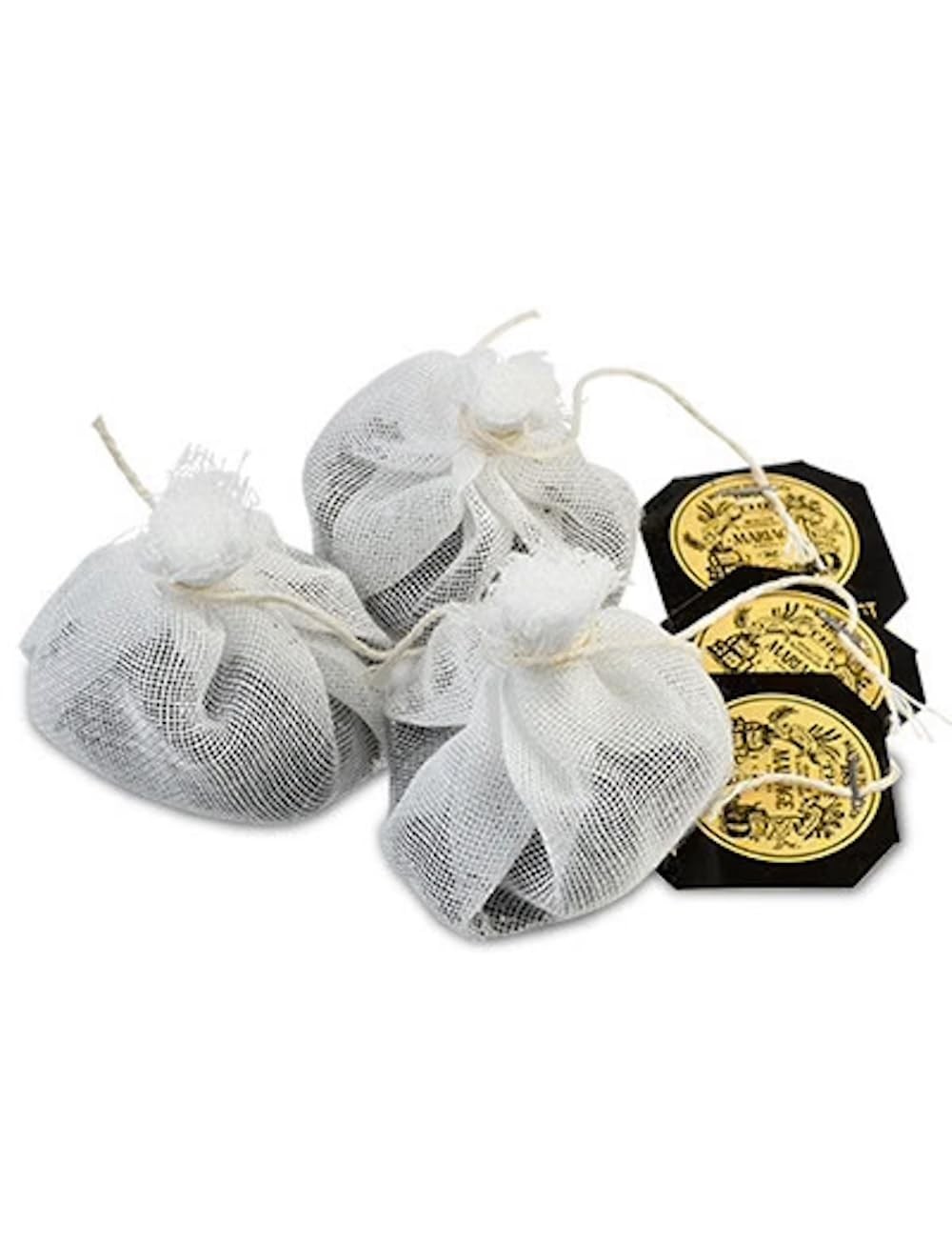 Mariage Freres – MARCO POLO (TB918) – 30 Muslin Tea Sachet / bags