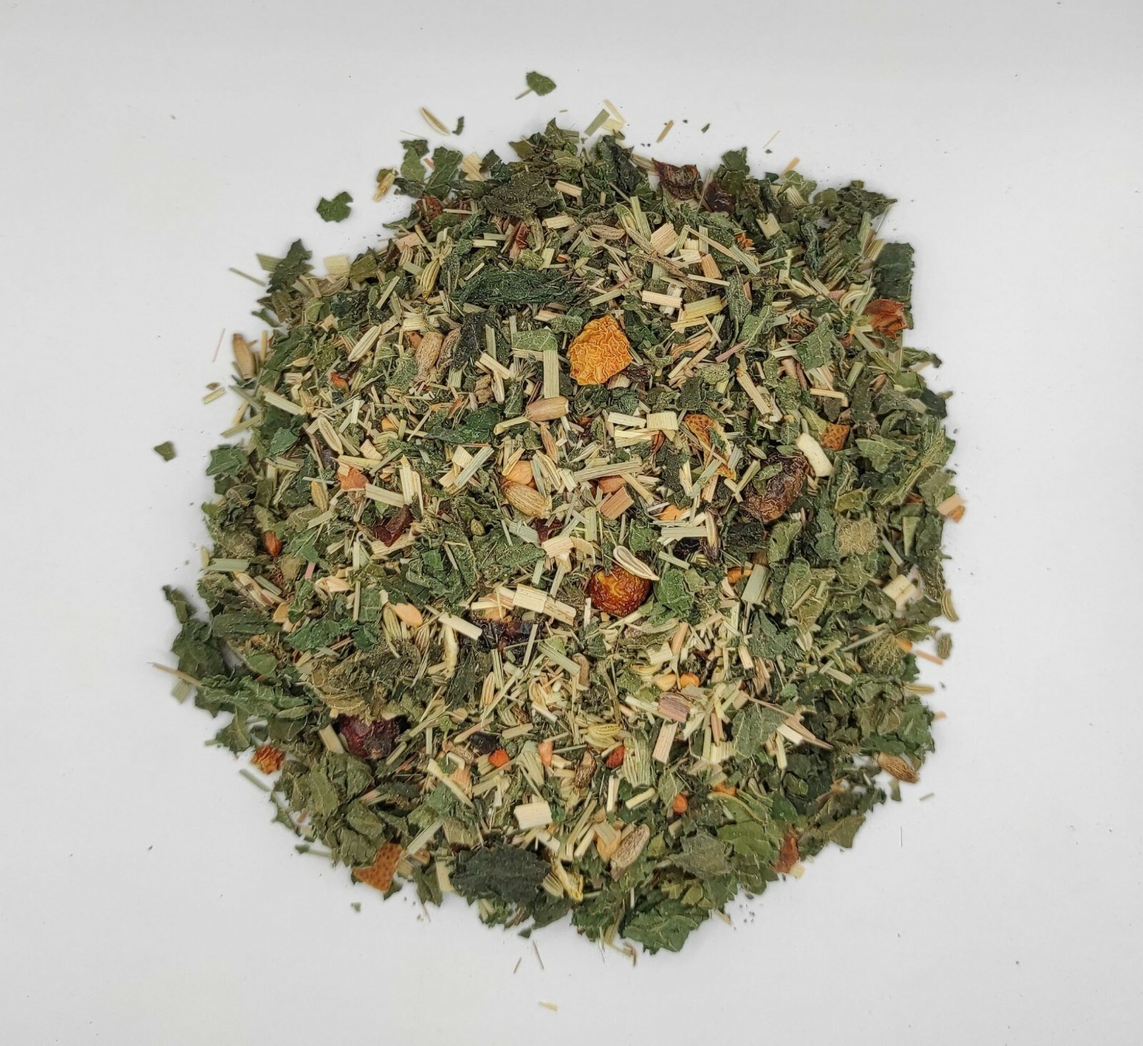 Healthy Breastfeeding Herbal Mix Tea 85g – 1.95KG | Increase Trace Elements