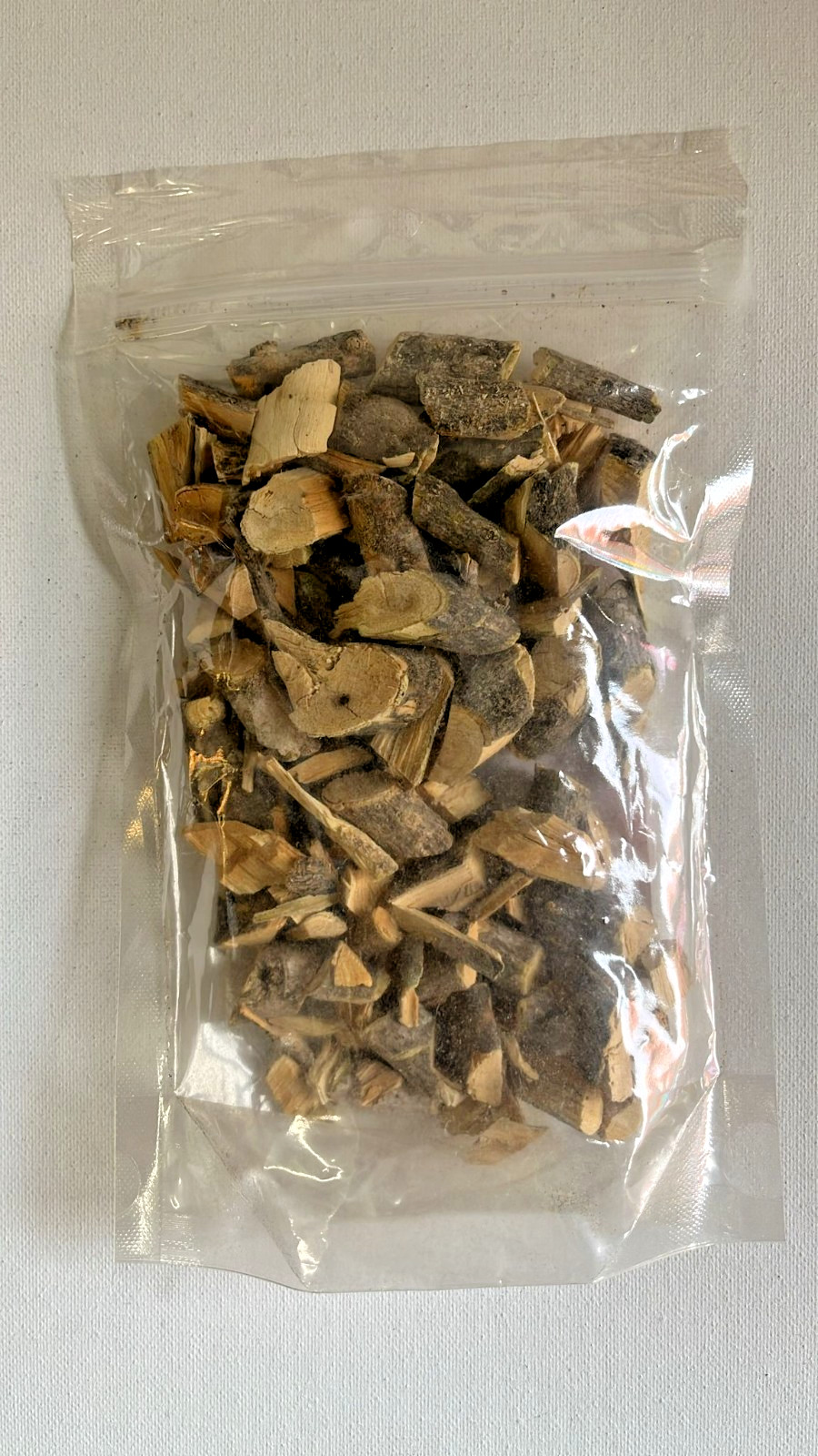 Chaparro Amargo/Bitter Bush 4oz – Organic Mexican Herbal Tea /Té Natural Hierbas