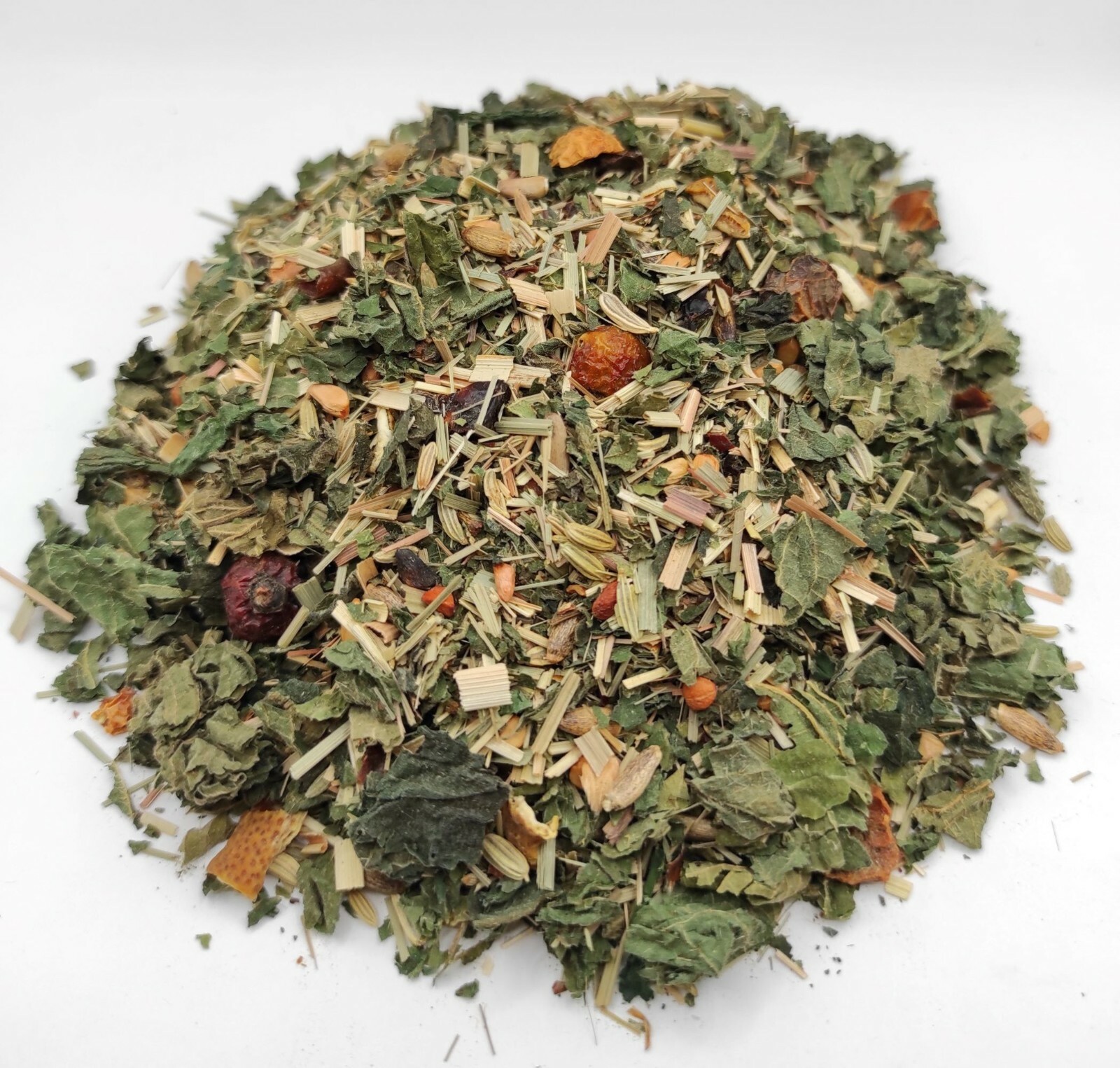 Healthy Breastfeeding Herbal Mix Tea 85g – 1.95KG | Increase Trace Elements
