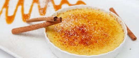 Creme Brulee Loose Leaf Tea 8oz