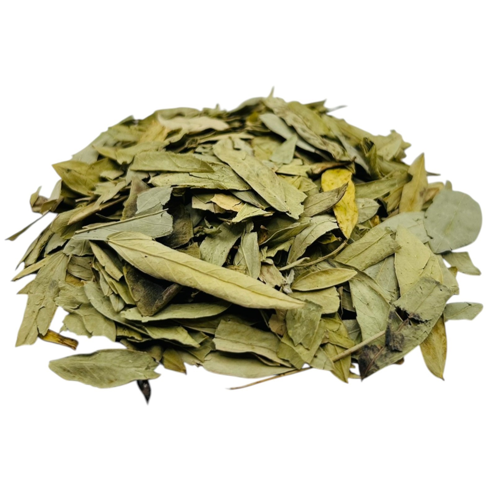 Premium Dried Senna Leaves 25g – 1.95Kg – 100% Natural & Pure Cassia Senna