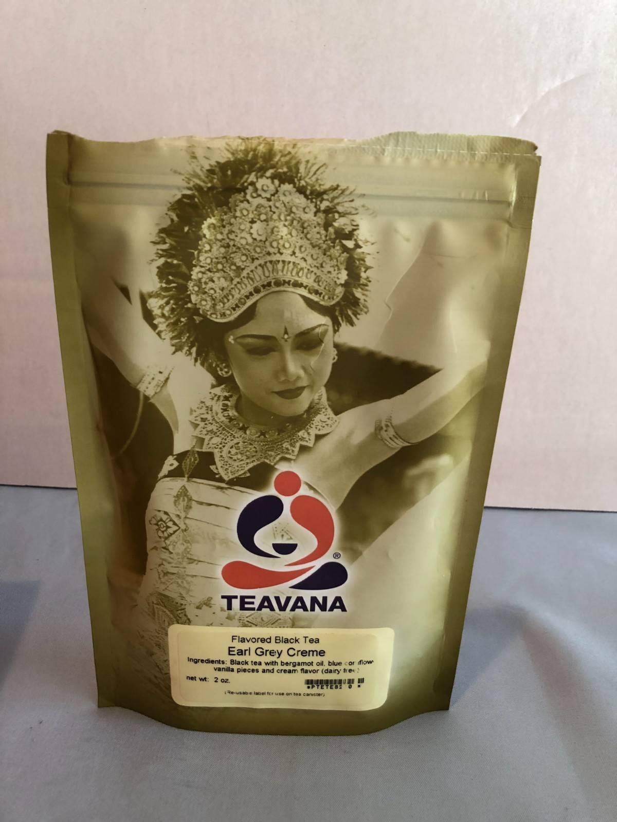 RARE TEAVANA HEAVEN OF TEA Kit – Earl Grey Creme, Mate Vana & SO MUCH MORE!!!
