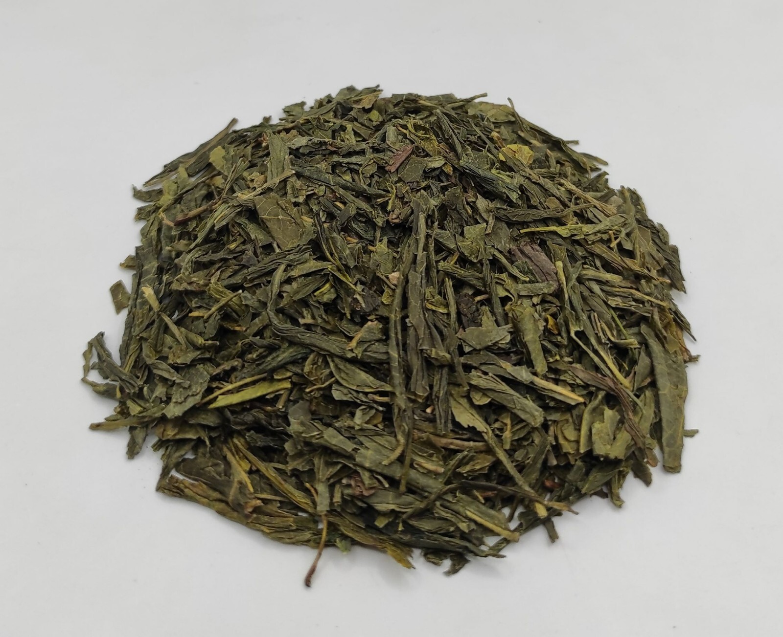 Sencha Green Tea Loose Leaf 85g – 1.95Kg Class A