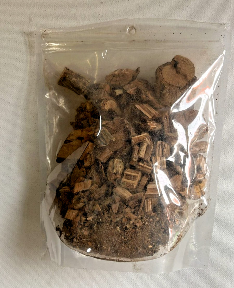 Lágrimas de San Pedro 4oz – Organic Mexican Herbal Tea/ Té Natural de Hierbas