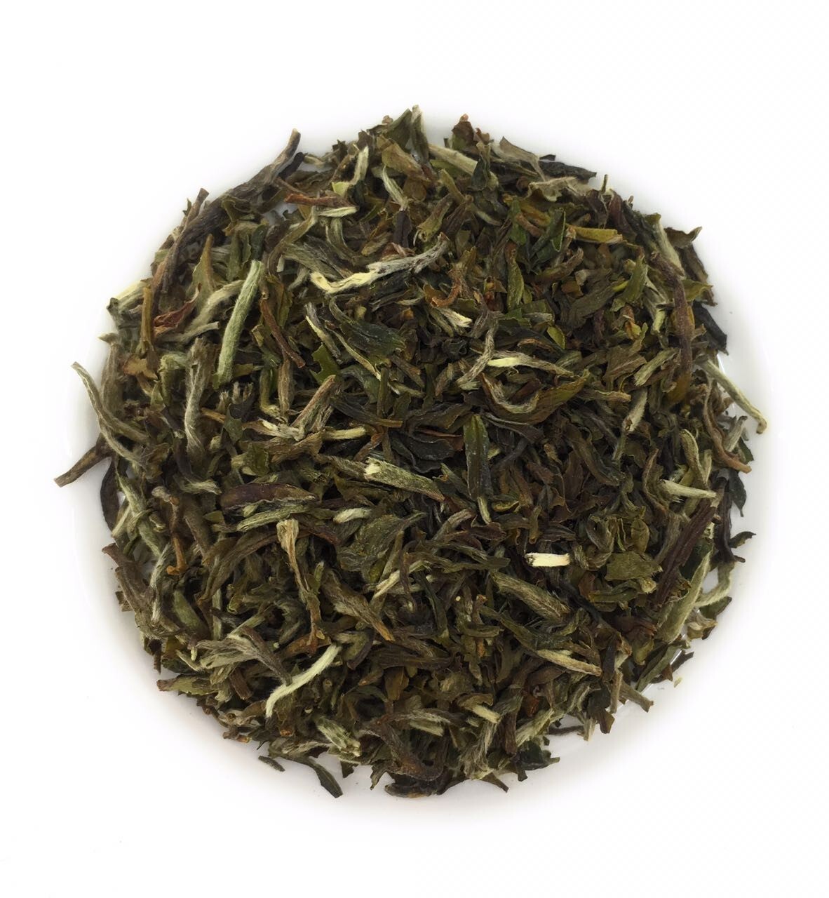 Darjeeling Black Tea 2026 FRESH FIRST FLUSH Rohini SFTGFOP 1 TIPPY Leaf 2 lbs