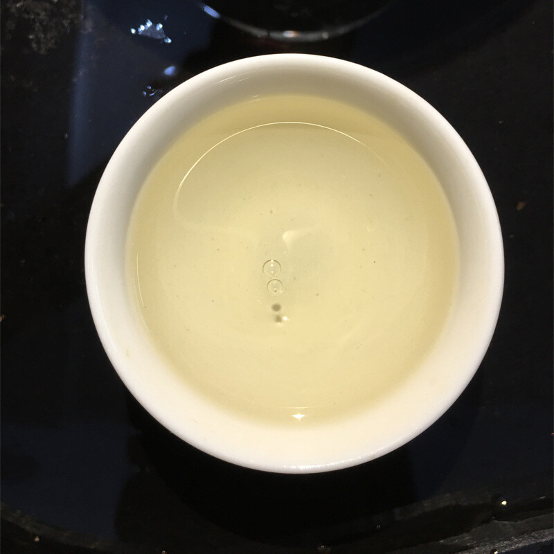 300g 2016 Fuding High Mountain WIld White Tea Chinese Peony King White Tea Cake