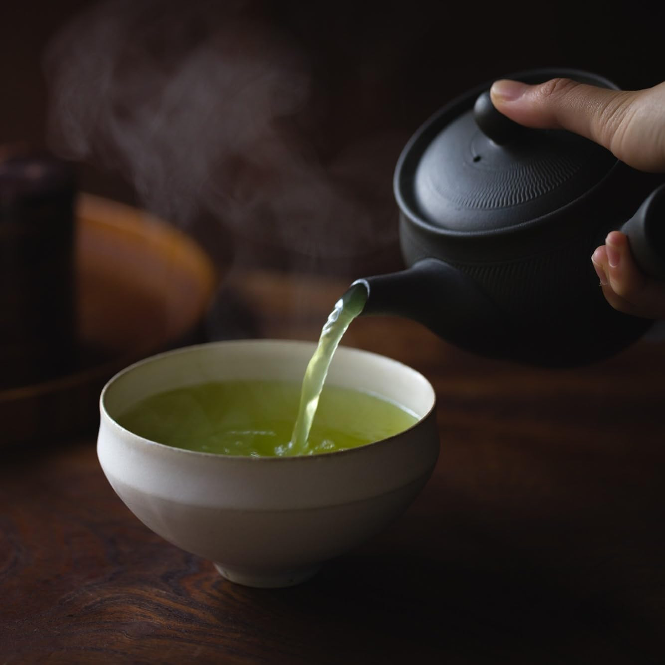 Fukamushi Sencha Green Tea 180G/ 6.3Oz Loose Leaf [Value Pack] from Kakegawa Shi