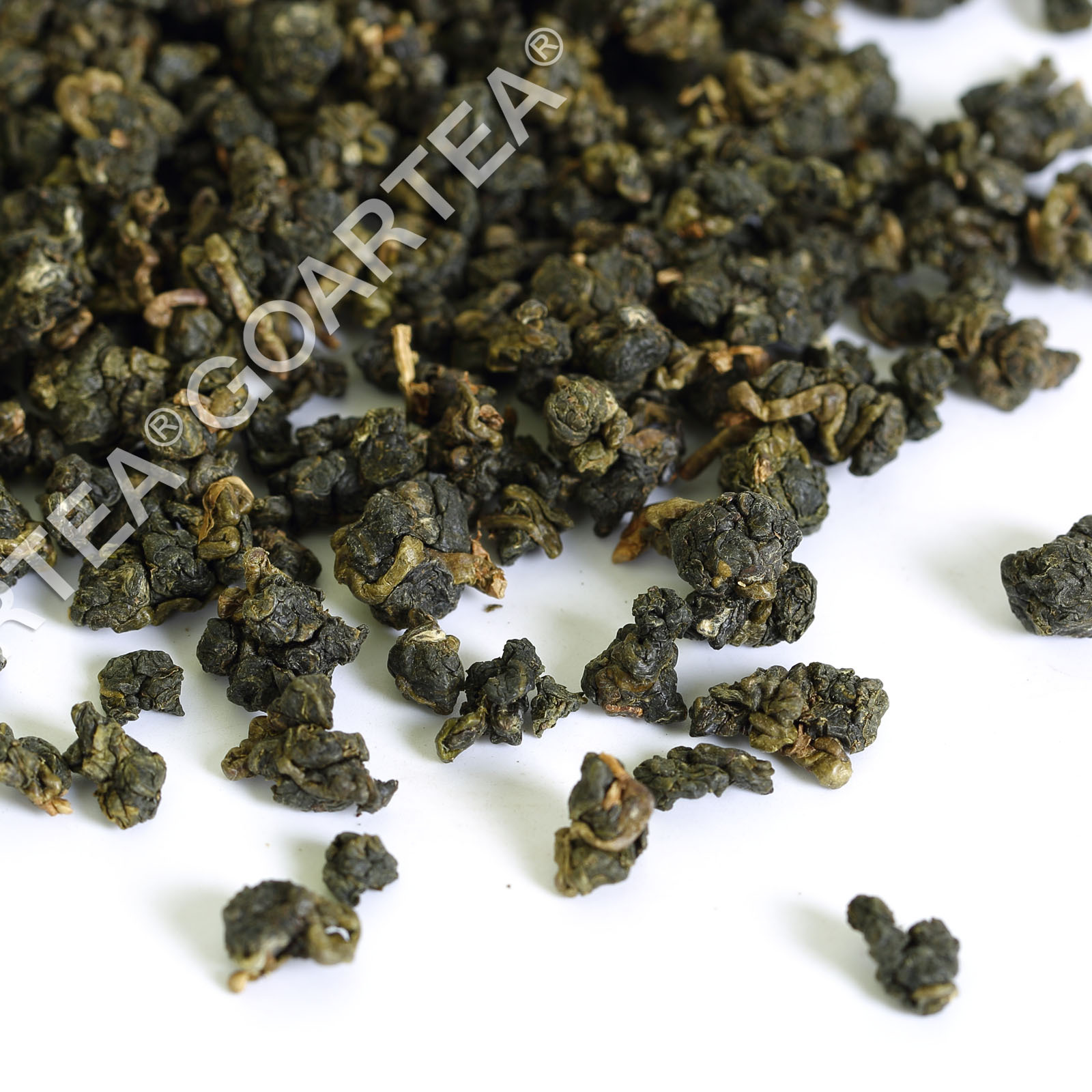 GOARTEA 250g Supreme Taiwan Strong Aroma Dongding Oolong Tea High Mount Tungting