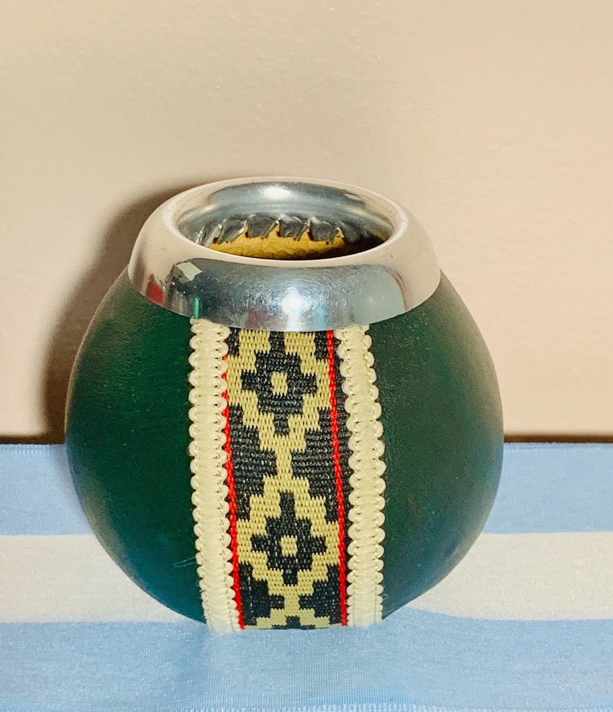 Mate cup yerba Argentina – Mate Gourd (Calabaza)