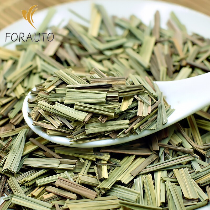 Lemon Grass Cut Dried Loose Herb * Natural Lemongrass Tea