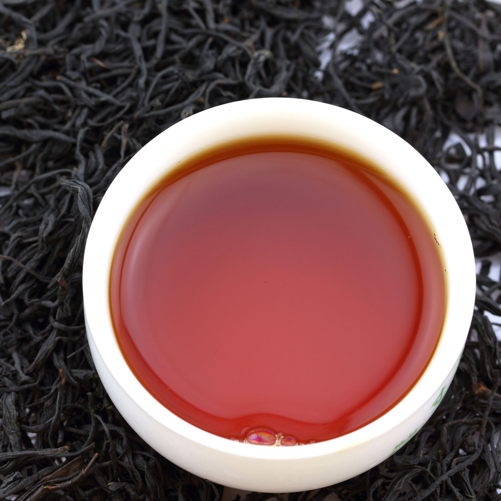 GOARTEA Supreme Qimen Keemun Black Tea Chinese Anhui Gongfu High Mountain Loose