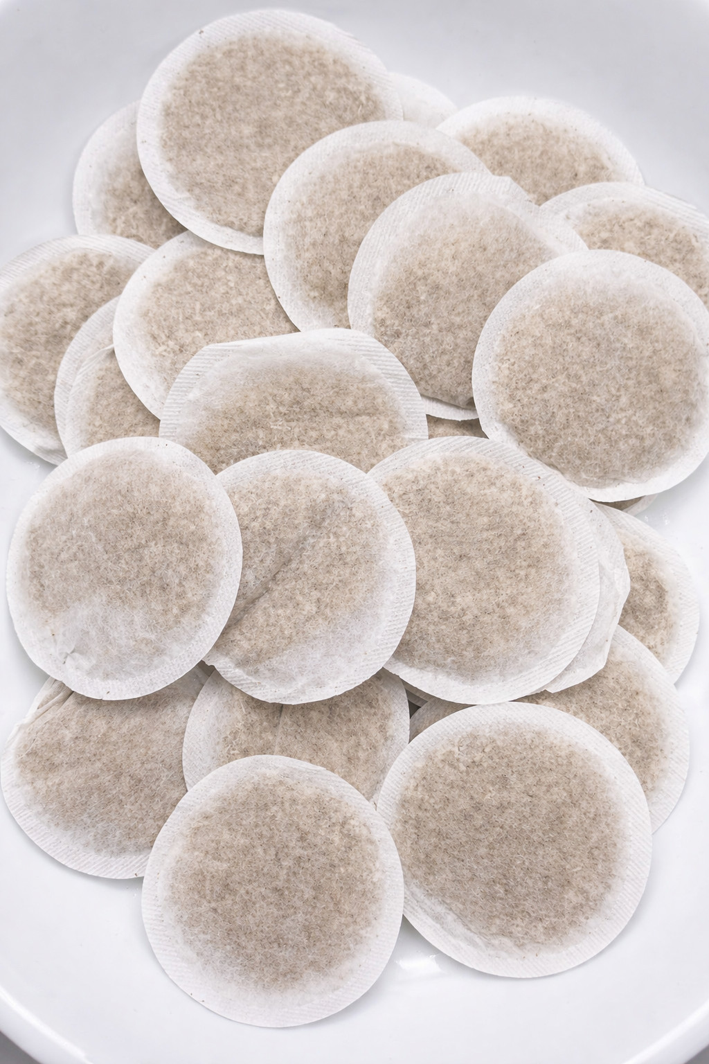 Organic Lemongrass Tea Bags