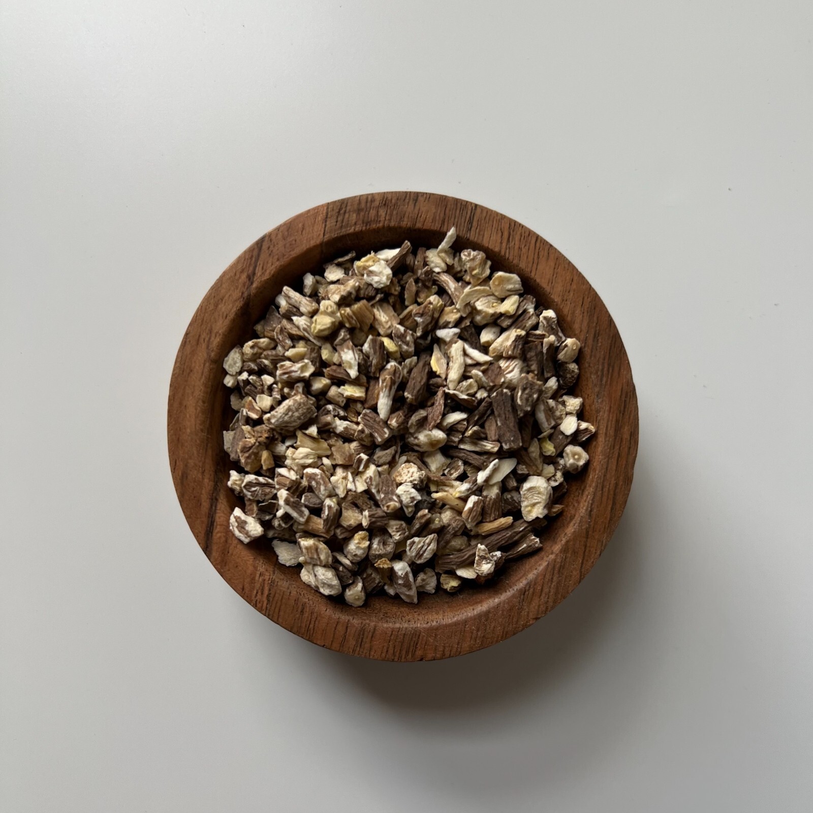 Dandelion Root 100% Pure Organic Dried Cut and Sifted (Taraxacum Officinale)