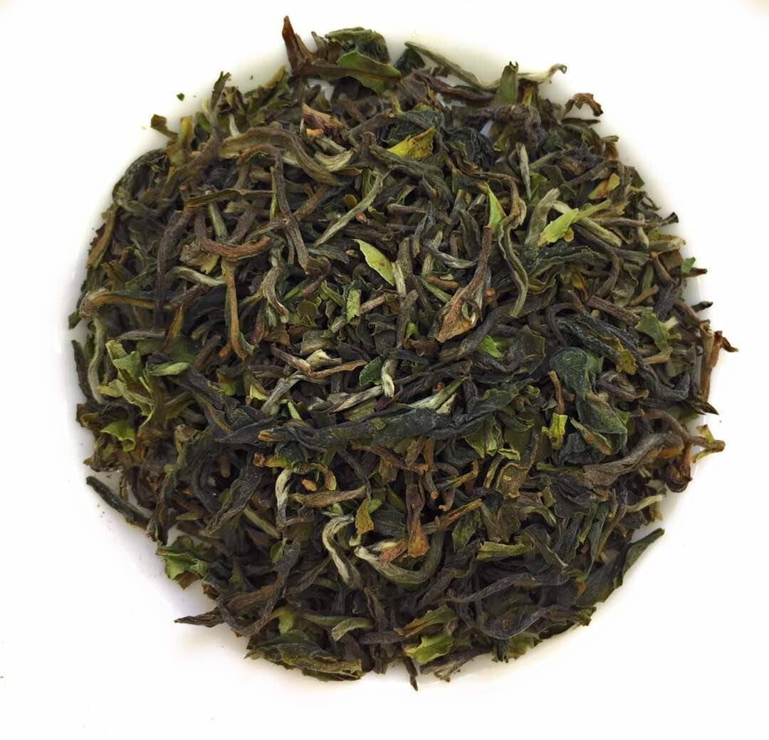 Darjeeling Tea 2026 Fresh First Flush Teestavalley Loose Leaves Blend NEW 500g