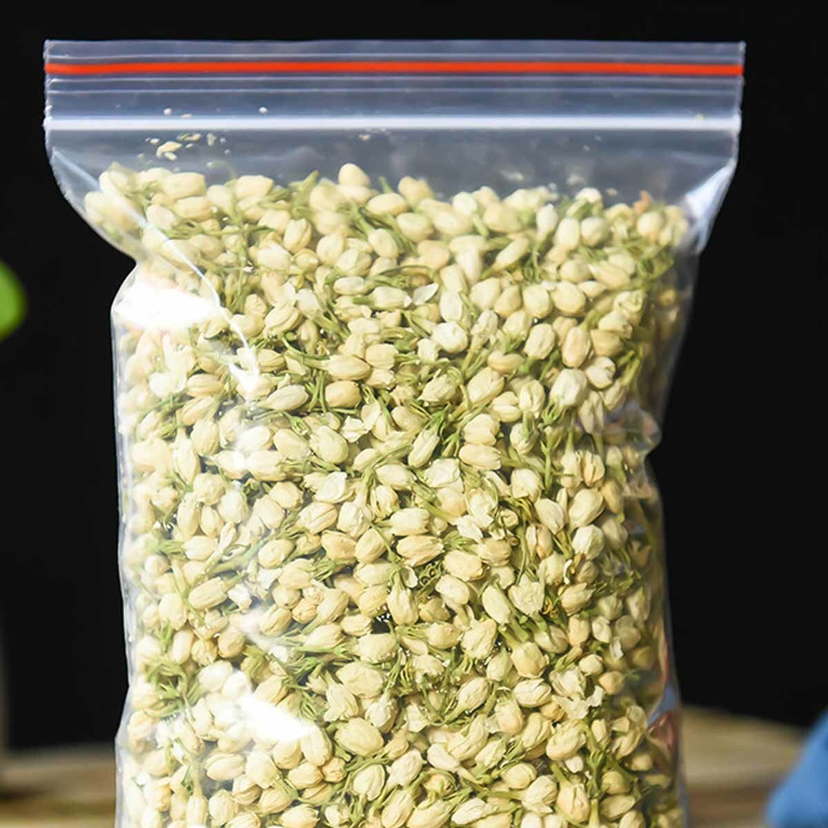 Jasmine Dried Flower Tea High Quality Jasmine Bud Non Aromatic New Weight Loose