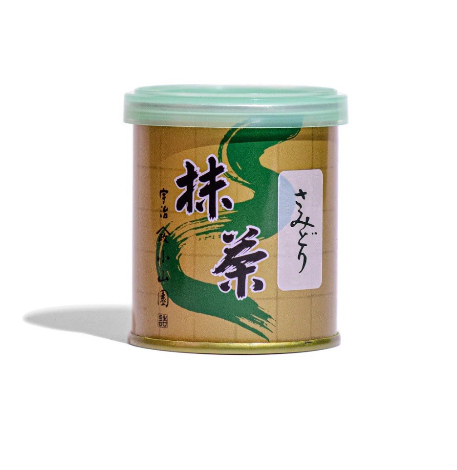 Yamamasa Koyamaen_SAMIDORI_30g_Chat Me Ebay For Bulk Order Discount