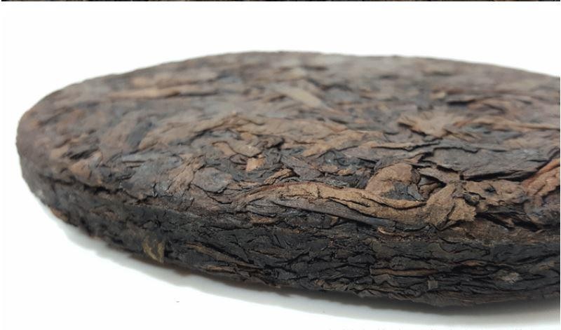 Wu Yi Da Hong Pao Oolong Tea Cake Natural Herbal Energy Tea 350g