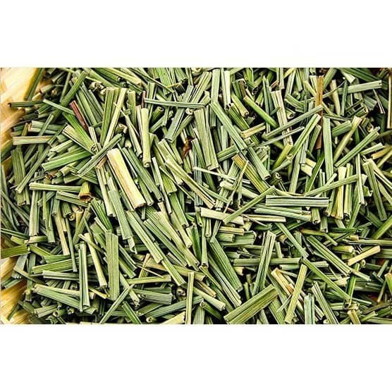 Lemongrass Tea Leaves Cut Lemon Grass tea Herb Organic pure natural USA