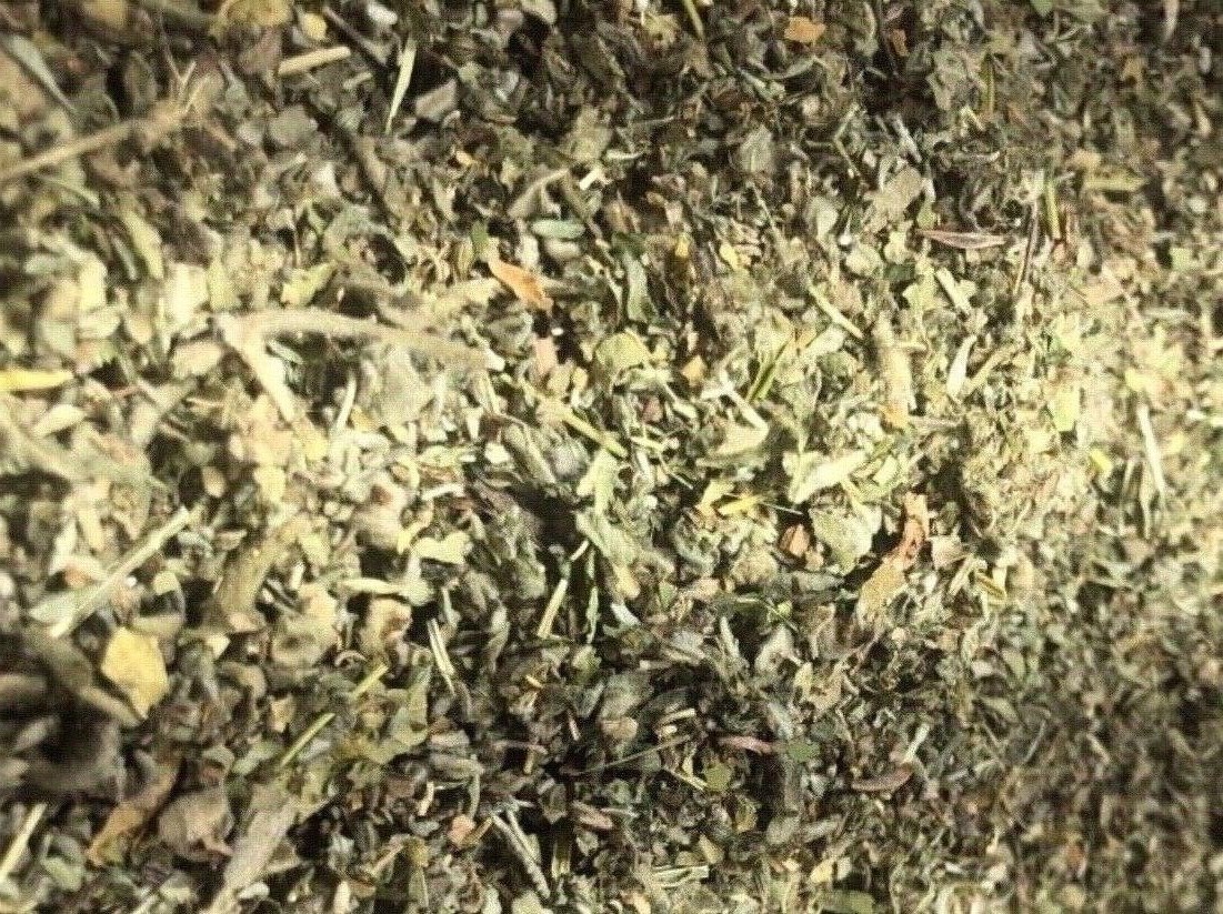 Licorice Skullcap Damiana No.57 Organic Mix Coltsfoot Plus+More Herbs! 16 ounces