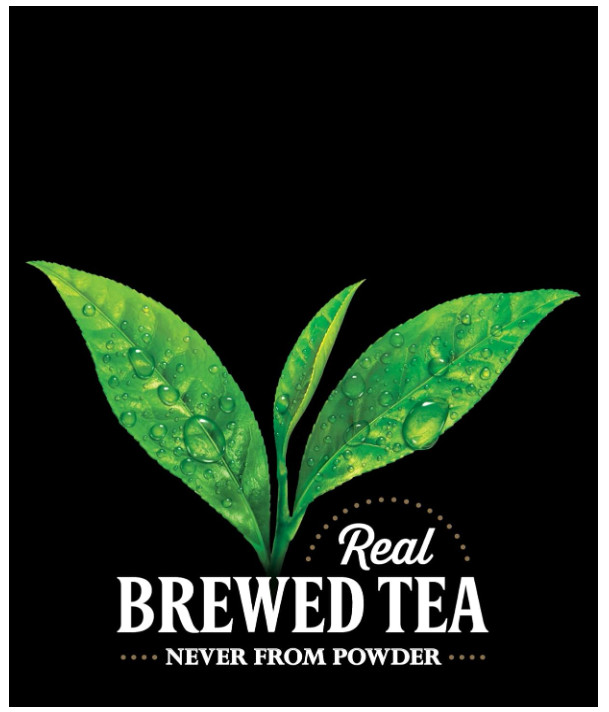 Pure Leaf Iced Tea, Unsweetened Variety Pack, 18.5oz Bottles, 12Pack, Zero Sugar