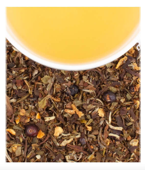 Harney and Sons Bees Knee’s Tea 2 Ounce Tin