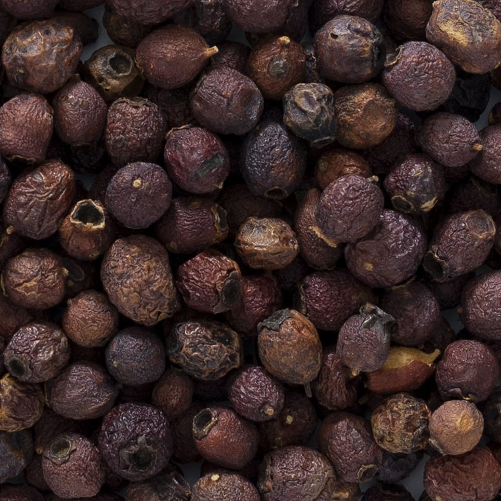 Organic Hawthorn Berries 1 Pound Bulk Tea and Baking Use Non Irradiated Kosher