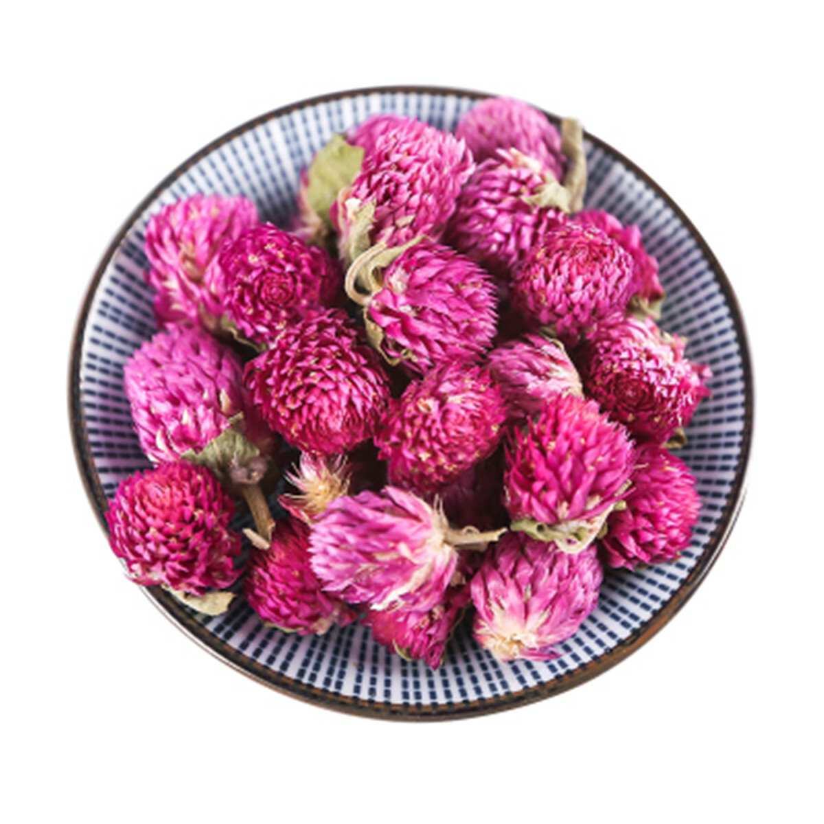Gomphrena Flower Tea Natural Premium Herbal Tea Drink Healthy Food