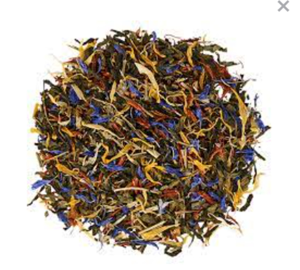 Mint Lemonade Green Tea – Green Tea – by NY Spice – FREE SHIP