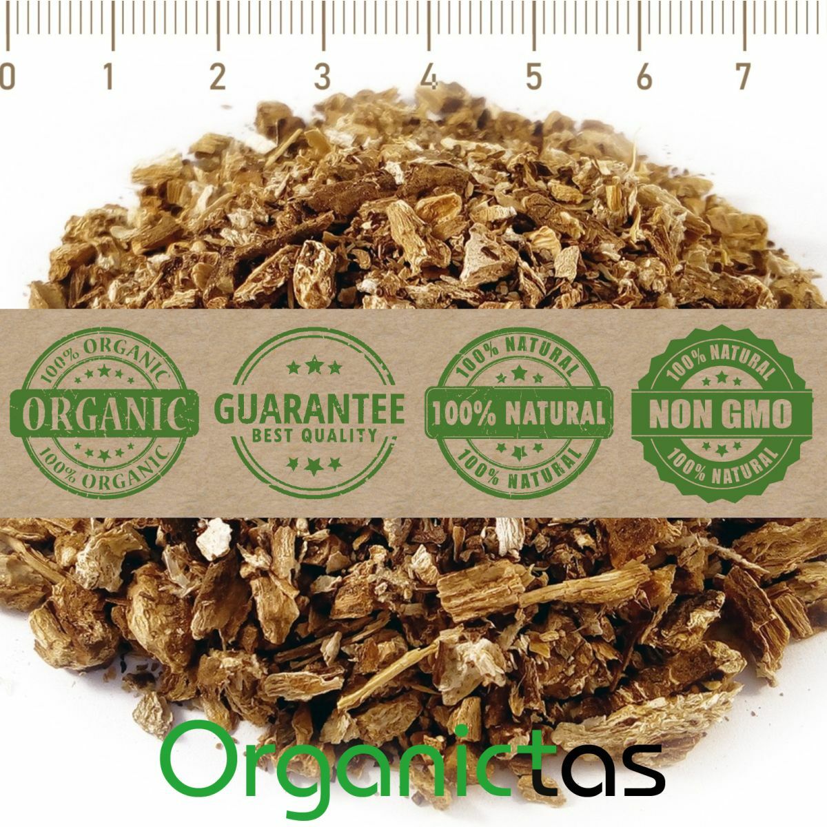 Burdock Root Tea Organic Dried Cut Loose for Detox Tea Infusion Health Benefits