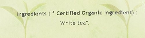 Davidson’s Himalayan White Loose Leaf Tea 1 Pound Organic Floral Sweet