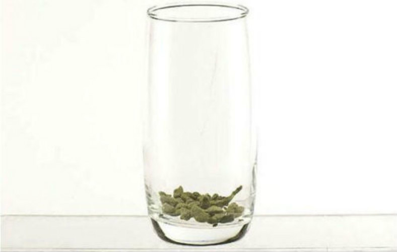 250g Natural Taiwan Ginseng Oolong Tieguanyin Green Tea Herbal Energy Health