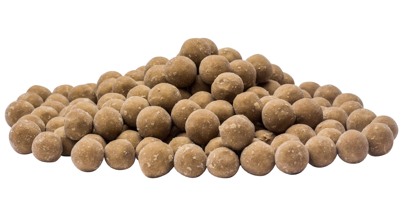 ChaBonBon Black Taiwanese Tapioca Pearl Boba Bubble 5 lbs