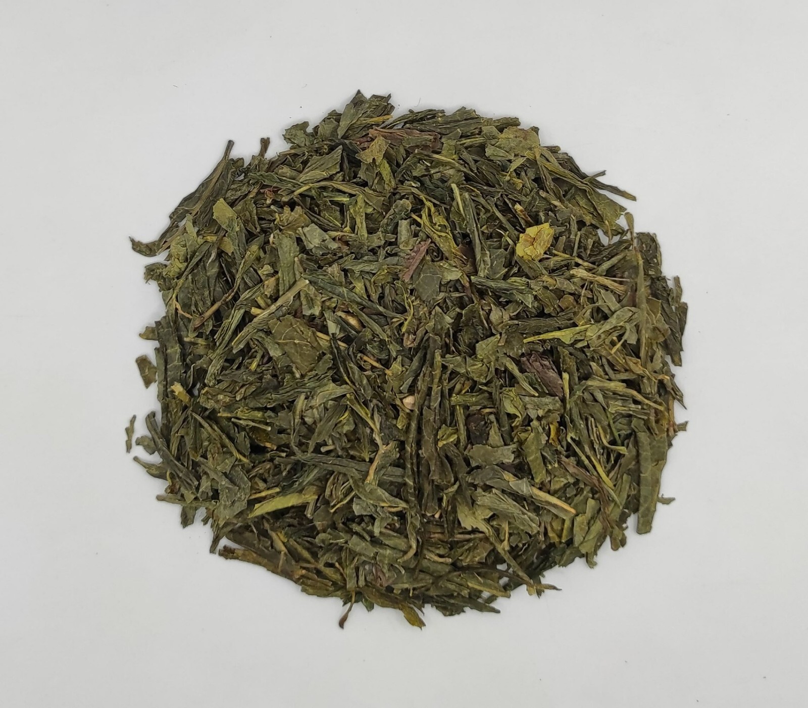 Sencha Green Tea Loose Leaf 85g – 1.95Kg Class A