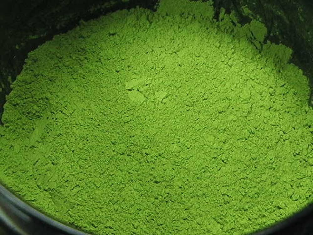 Brand New! Marukyu Koyamaen Isuzu Matcha Tea 40g Can Japan