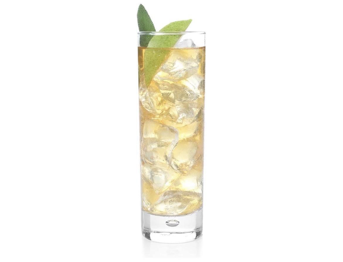 Tea Forte Tea Over Ice White Ginger Pear Premium Organic Caffeinated，exp03/2027