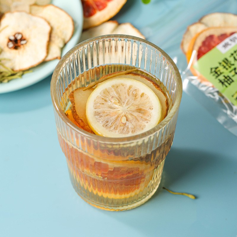 Premium Natural Honeysuckle Herbal Tea Water Soluble Healthy Daily Drink