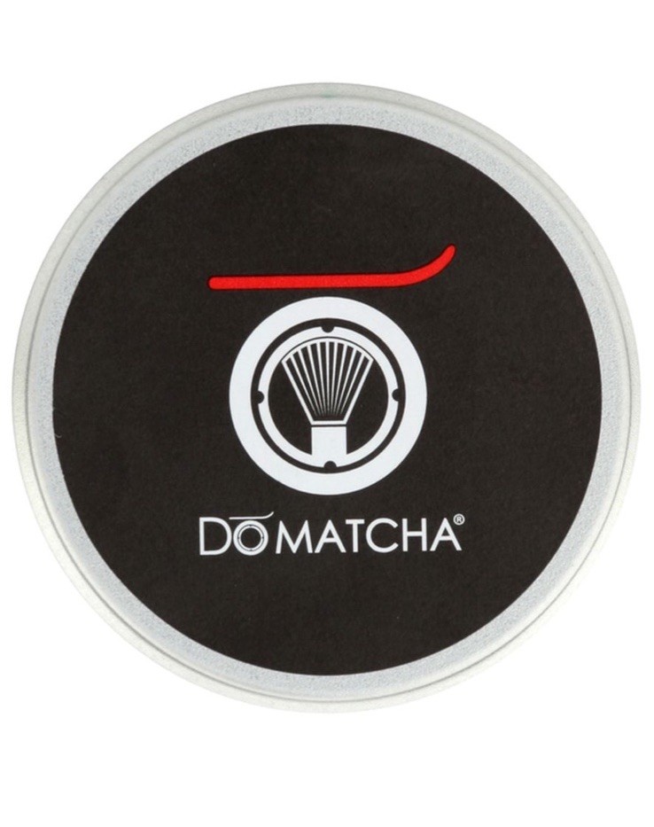 2x DoMatcha Organic Ceremonial Matcha Powder 1oz Tins Premium Japan Green Tea